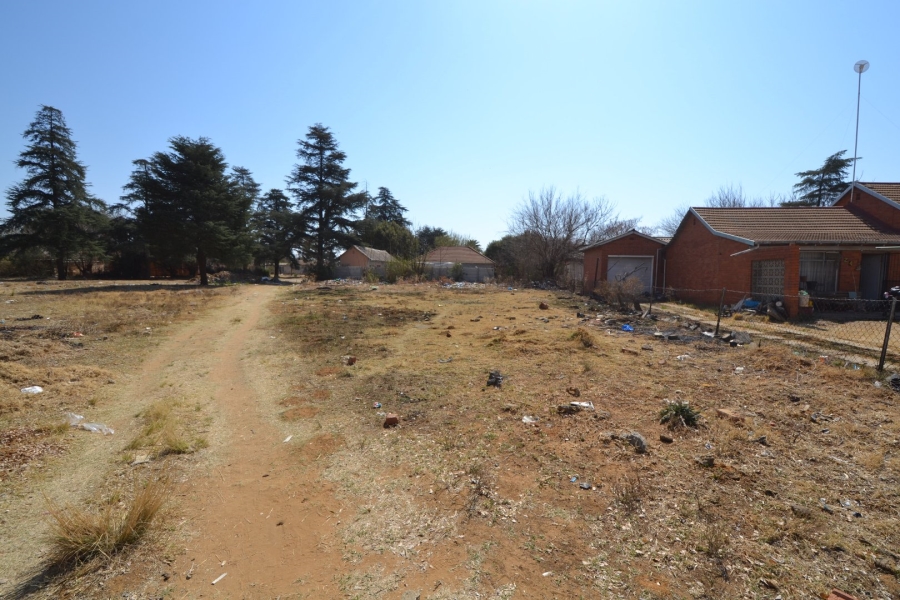 Commercial Property for Sale in Allanridge Free State